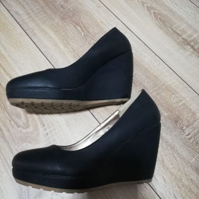 Pantofi de dama casual/office Nr 38