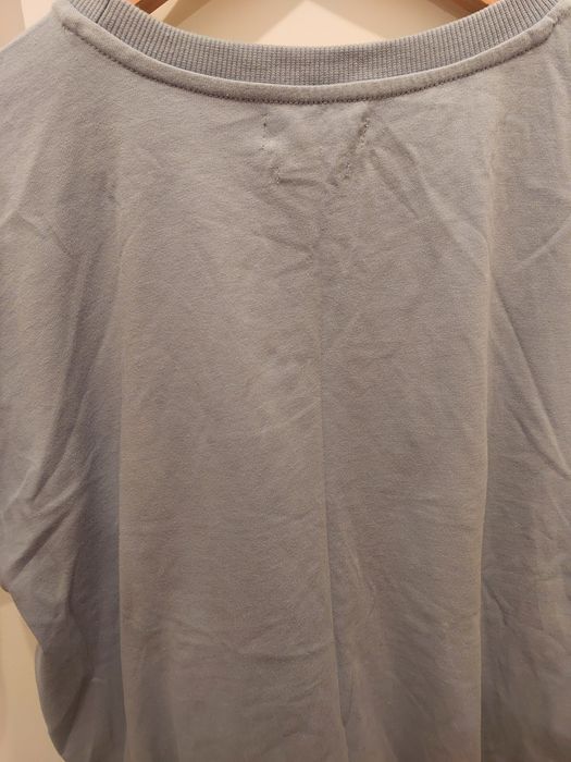 Tricou patchwork Reserved