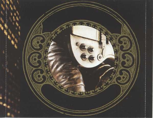 CD AC/DC - Stiff Upper Lip 2000