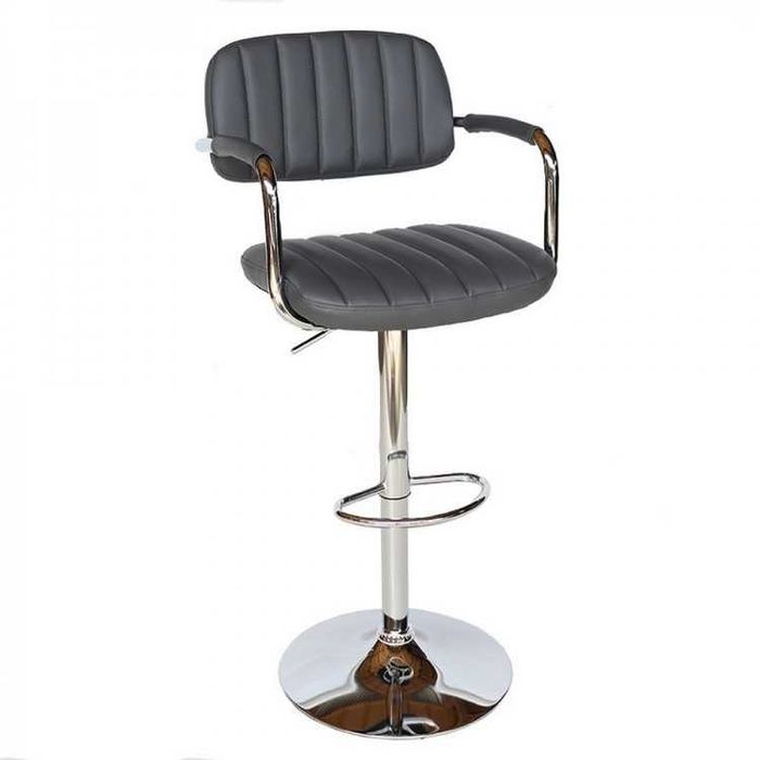 Бар стол 13 Еко кожа