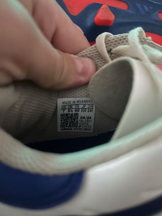 Ghete Fotball “Adidas Copa Pure”