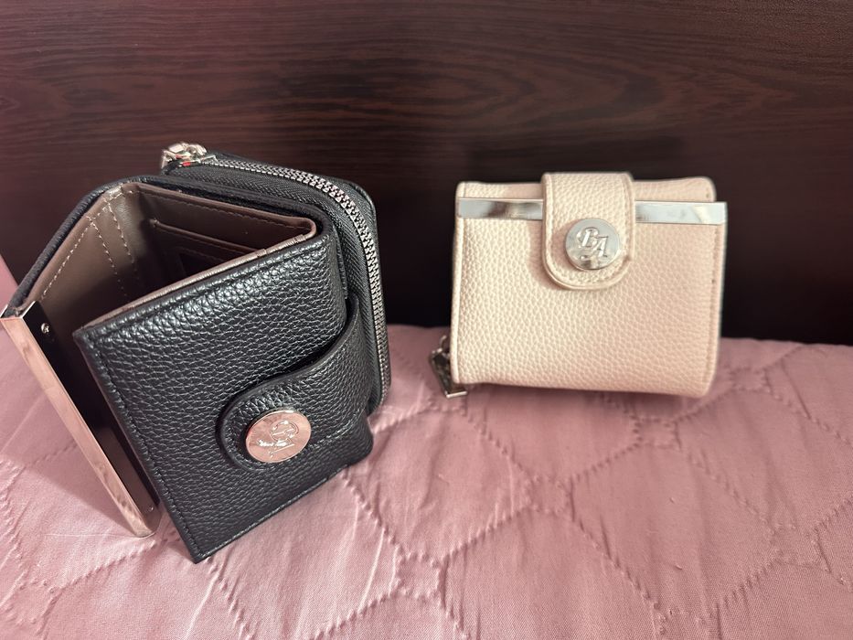 Малко портмоне 2 броя