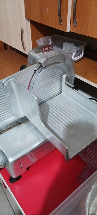 Feliator Berkel profesional
