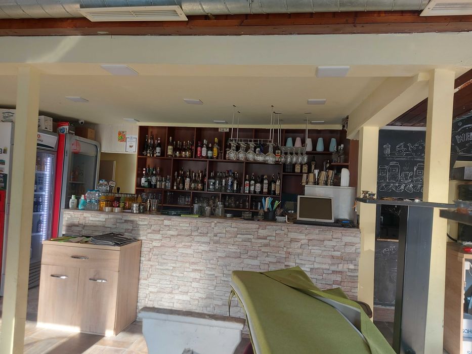 Продава се Заведение в Бургас, Център - 150 кв.м за 102 €/кв.м - Снимка #3