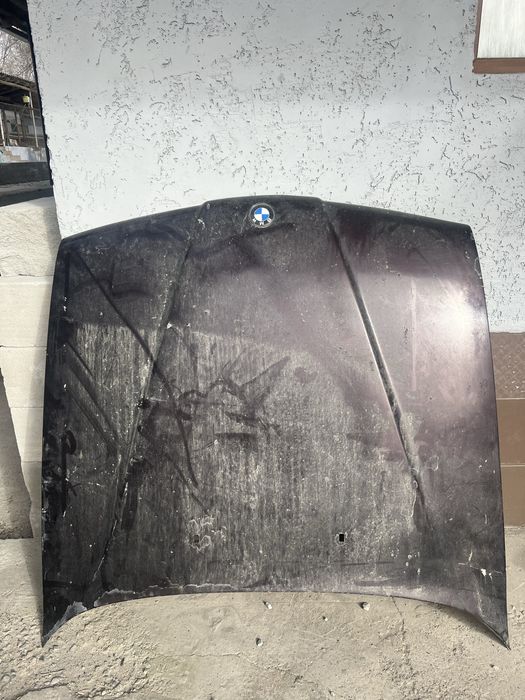 Е32 бмв bmw e32 запчасти