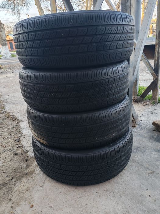 Продается комплект балон