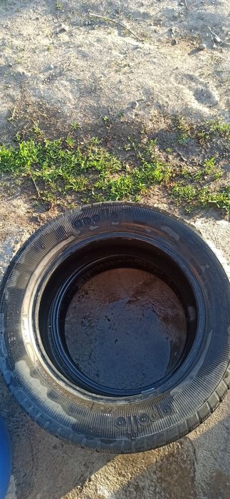 Пара шин 215/60/17