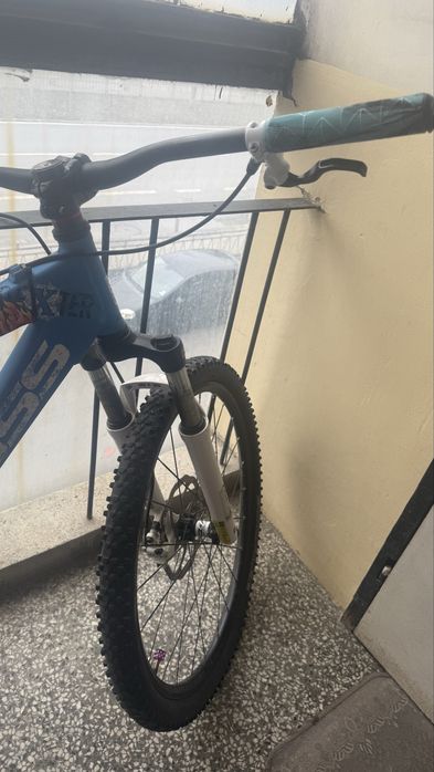 Велосипед Колело bike