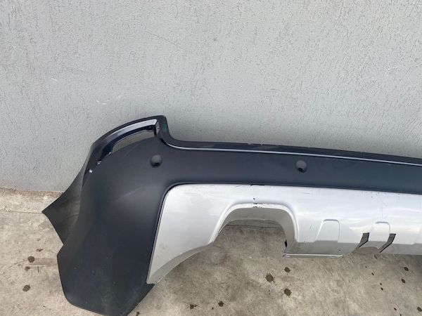 Bara spate completa cu senzori Volvo XC90 2007-2014 39871340 30678964 30678966 17071