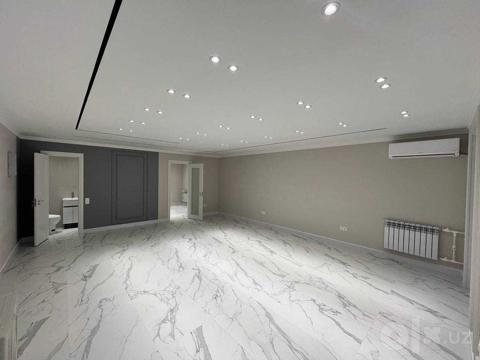 Продажа помещения 80 м² с евроремонтом на 1-й линии, Чиланзар