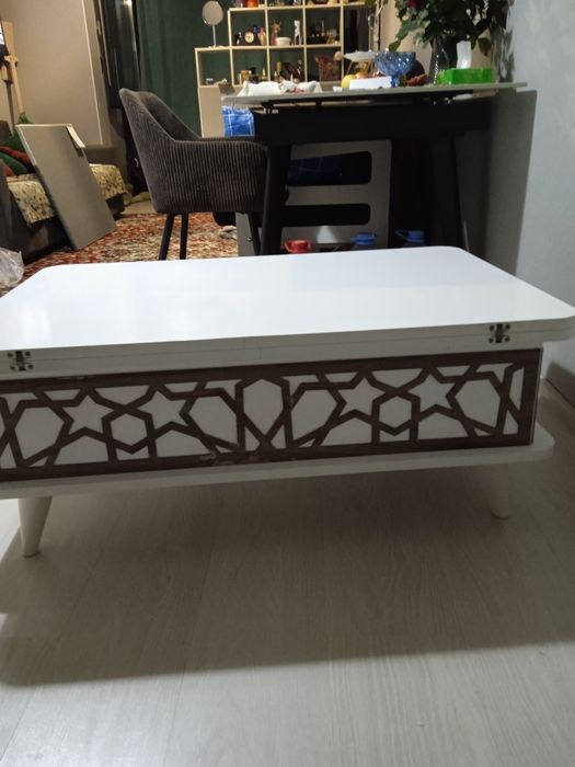 Стол трансформер