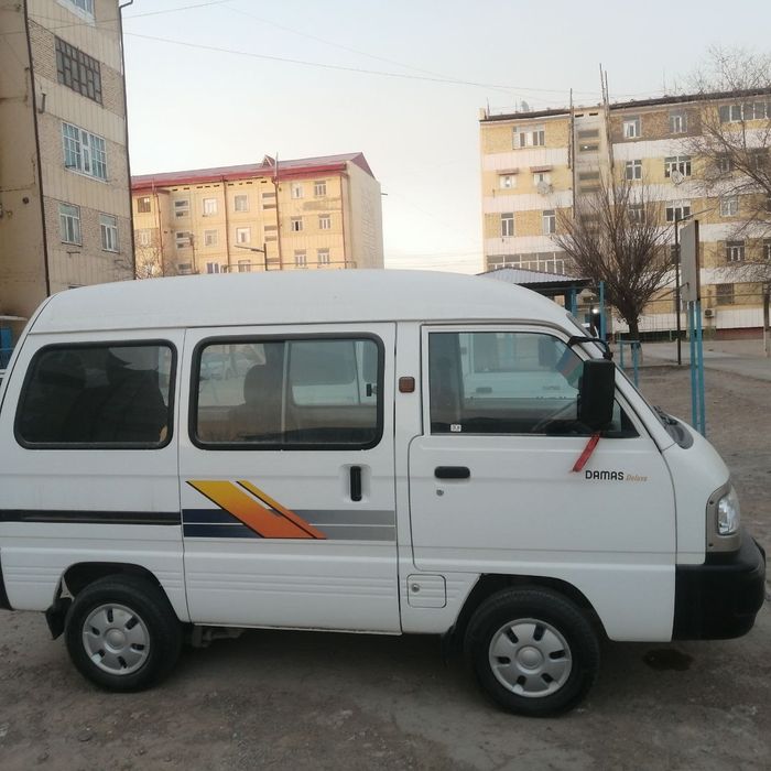 Срочно Ақ Дамас Сатылады