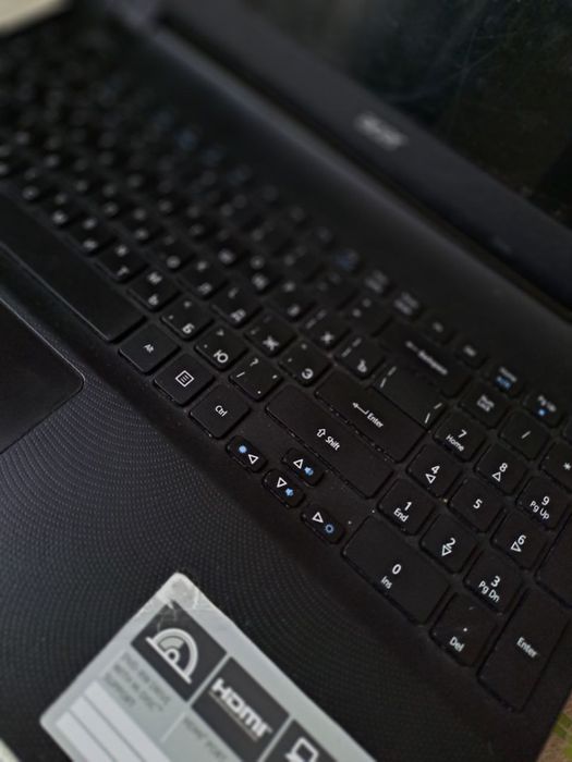 Acer kompyuter sotiladi