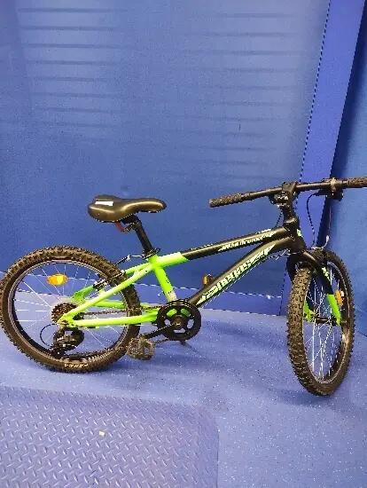 pegas mini drumet - (SecondHand) Decathlon