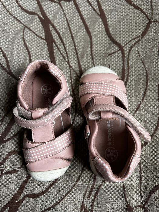 Детски Обувки Biomechanics/ 23 номер