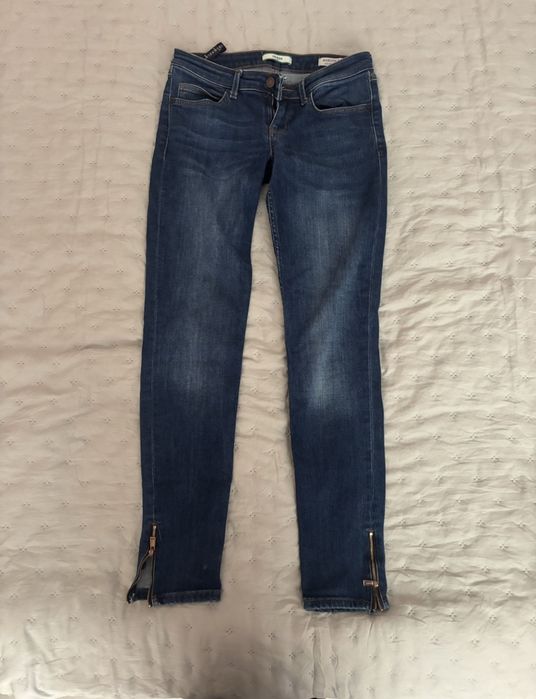 Дамски дънки Guess