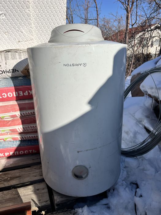 Ariston 80л буу продам