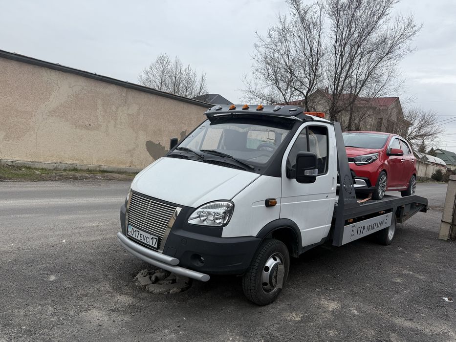 Эвакуатор города шымкент