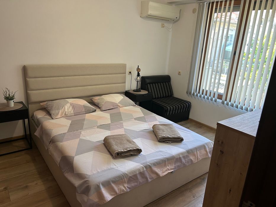 апартамент под наем Поморие