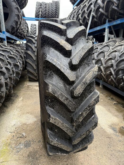 ANVELOPA 480/70 R38 BRIDGESTONE VX-TRACTOR 151D TL ( DOT 2021 )  Cauciucuri tractor, Fiat, Case, Fendt, John Deere, New Holland, Massey Ferguson, UTB