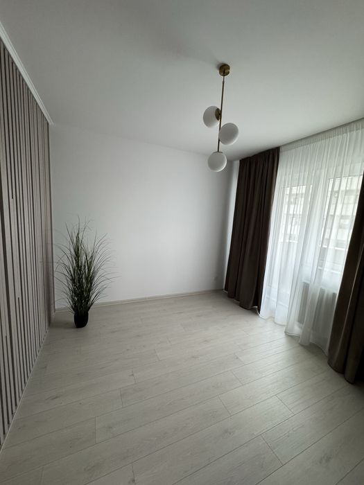 Închiriez  studio Ajustorului Park Residence