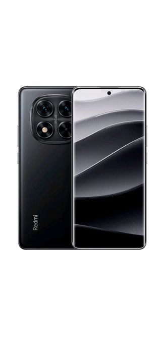 Redmi note 14 pro+ 5g new
