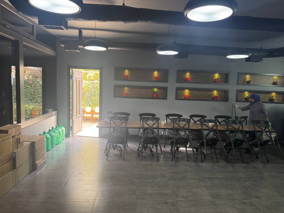 Срочно сдаётся в центре по улице Ш.Руставелли помешениея!