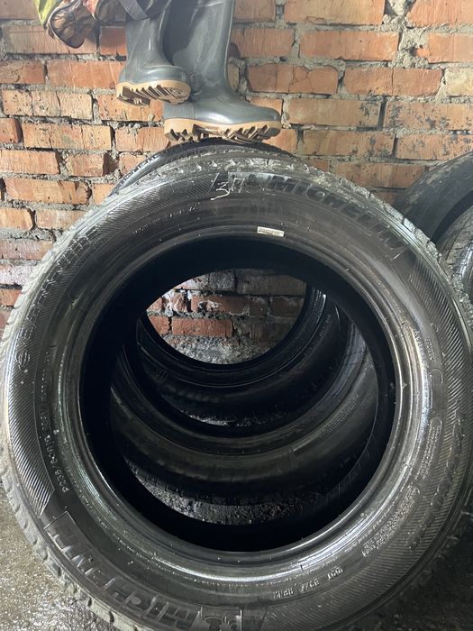 Резина r18 235/60