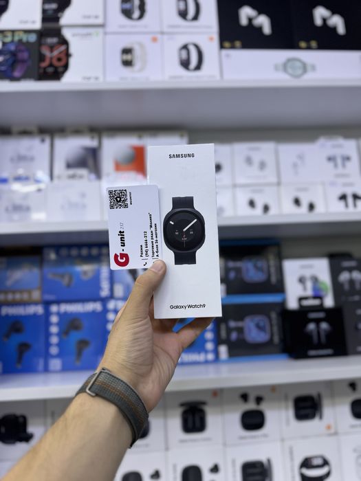 Samsung Watch 9 (оптом)