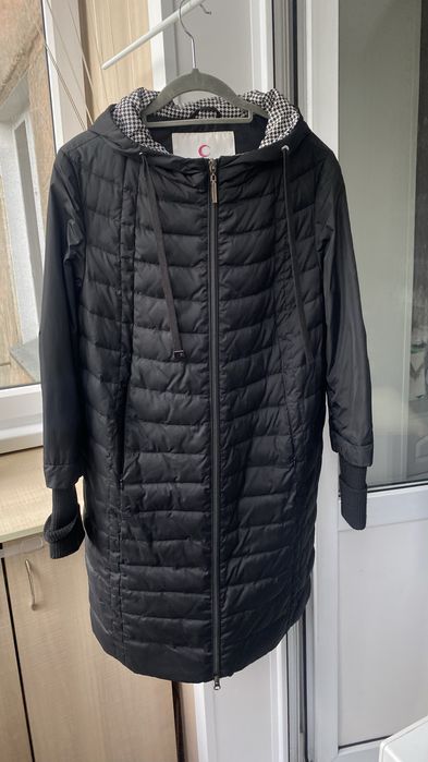 Куртка женская весна