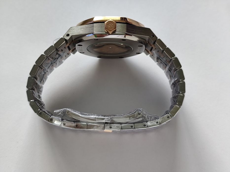 ceas Audemarks Piguet automatic