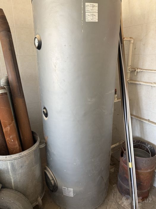 boiler/водонагреватель