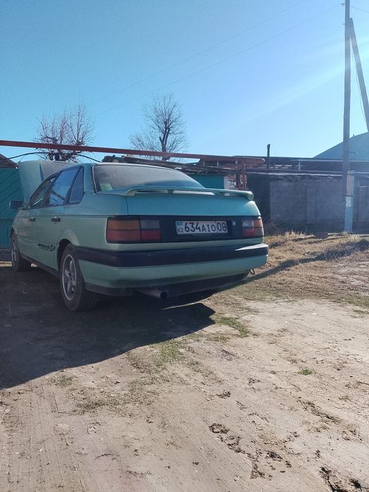 Продам пассат 1.8