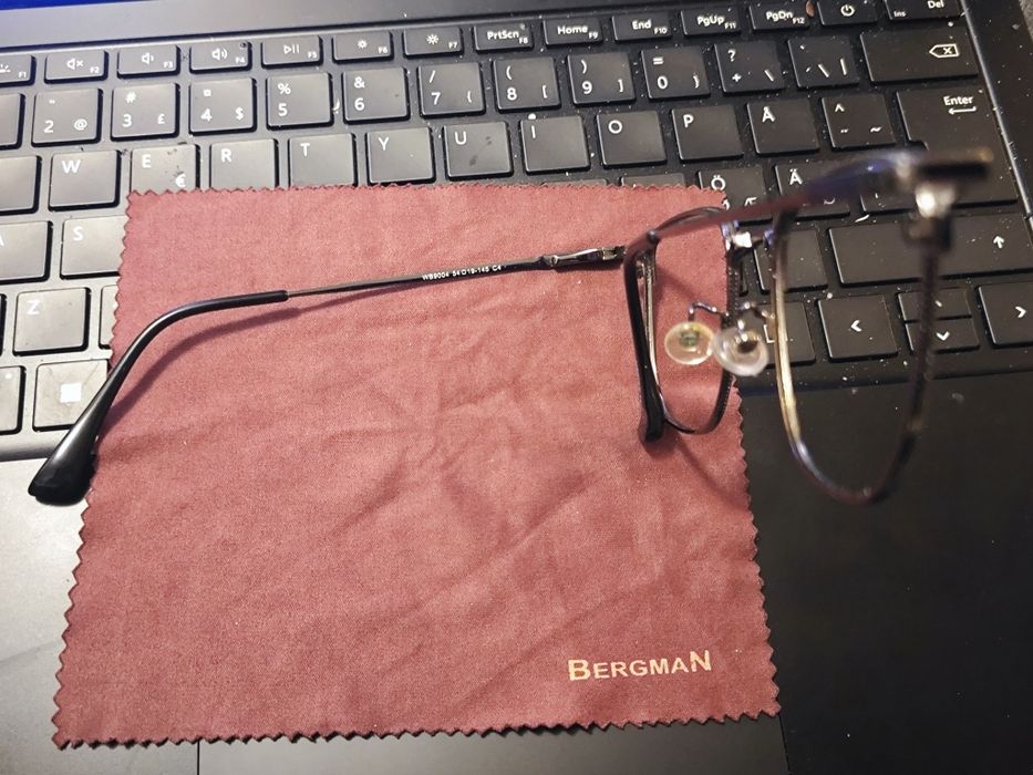 Polarizen W9904 rame ochelari vedere