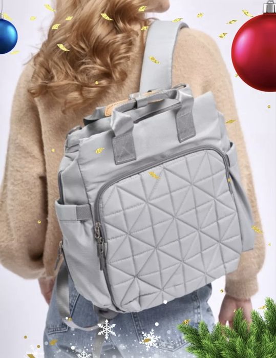 Рюкзак для мамочек