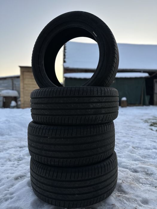 Anvelope Bridgestone R18 – 255/45 & 235/50