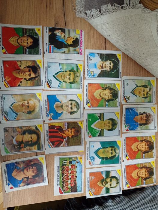 Картинки от дъвки