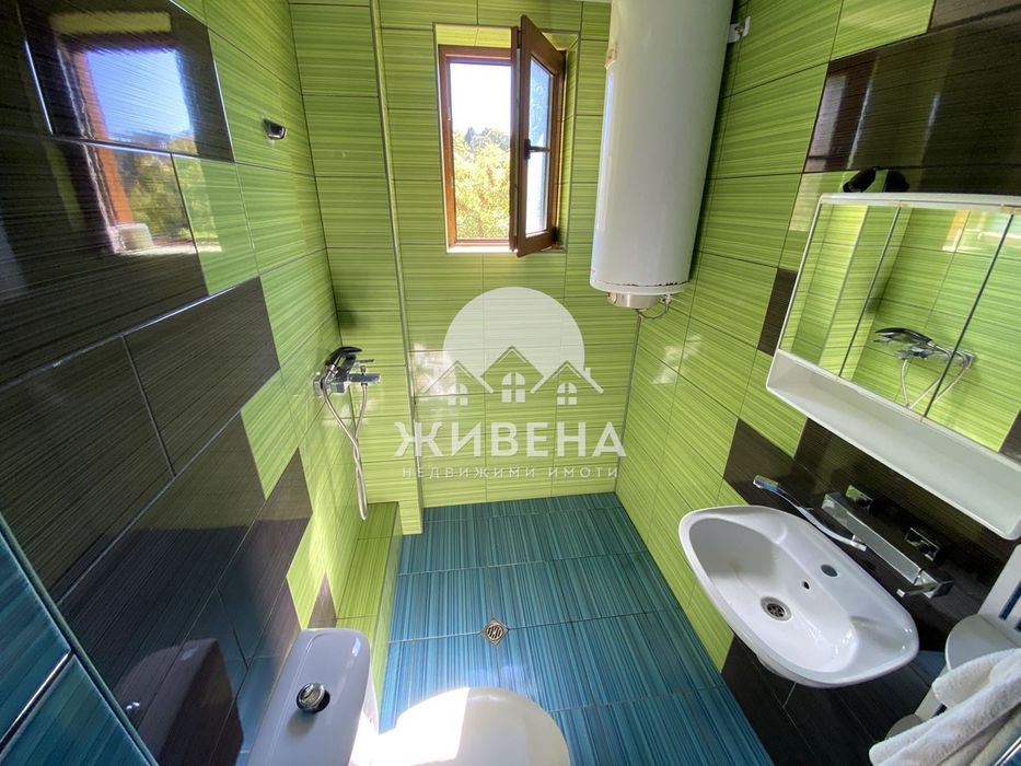 Продава се Двустаен апартамент в Варна, м-т Зеленика - 56 кв.м за 984 €/кв.м - Снимка #9