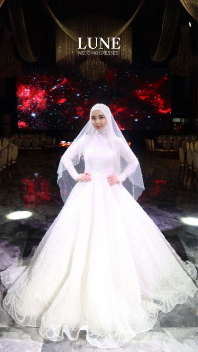 Качественные, шикарные свадебные платья