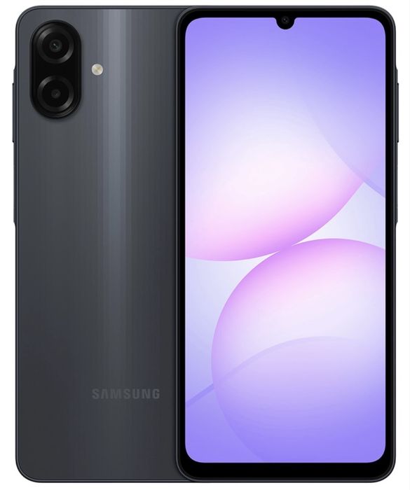 Samsung A07 новый/ запечатанный