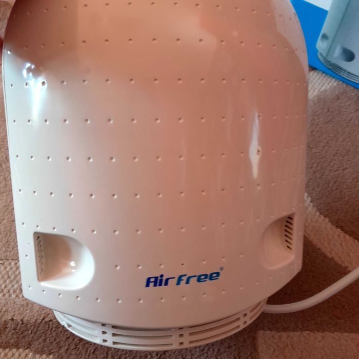 Въздухопречиствател  Airfree E60