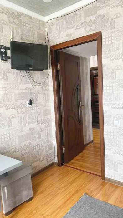 Сагбон Голден Хаусда 2 хона 3/9 Евро квартира Сотилади 680*