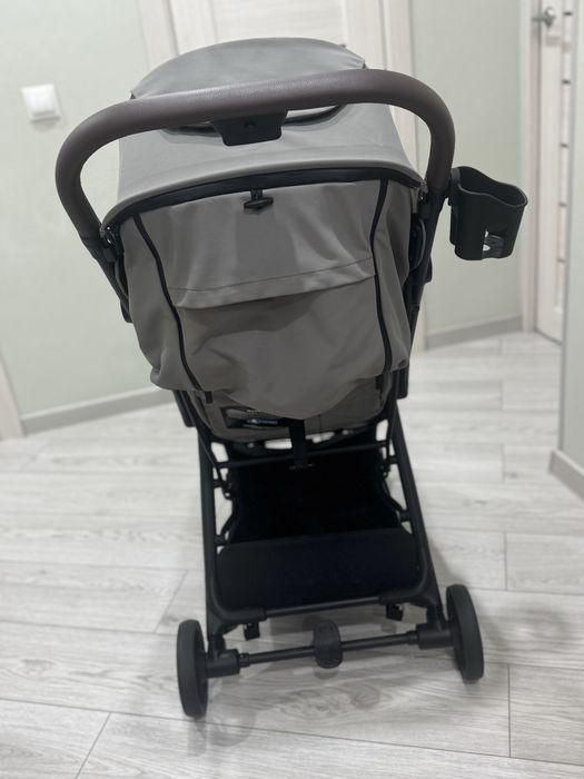 Продам коляску Pituso Matrix.