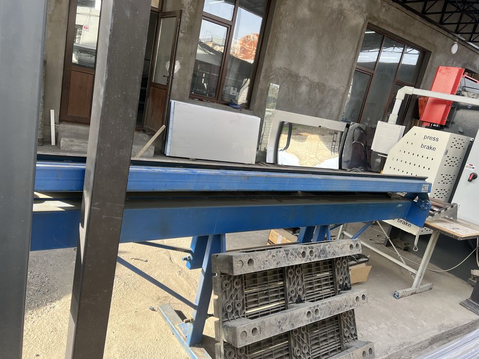 Листогиб сигментный  2500