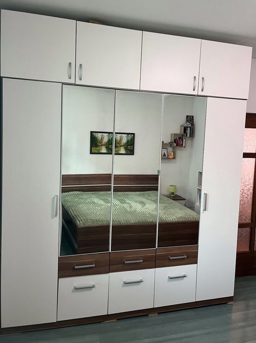 Спалня - комплект