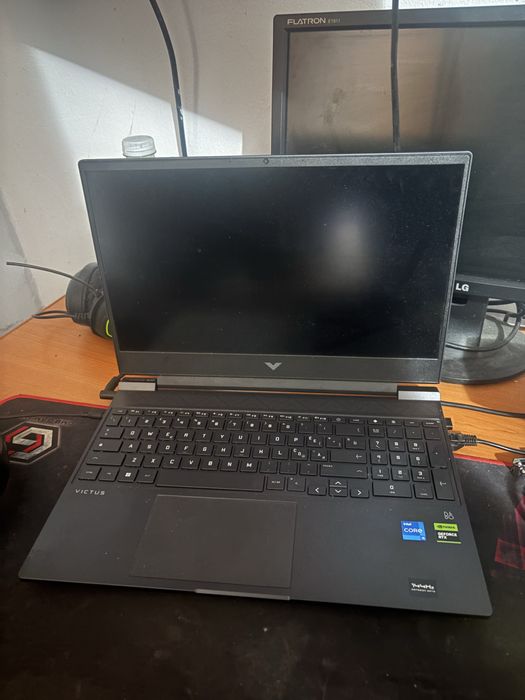 laptop gaming victus