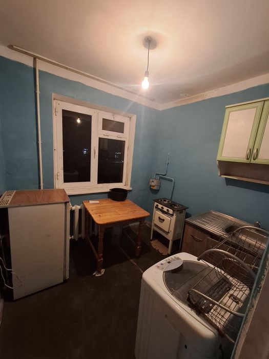 Горгаз, Нихол калцо томонда жойлашган 1 хонали квартира ижарага берила