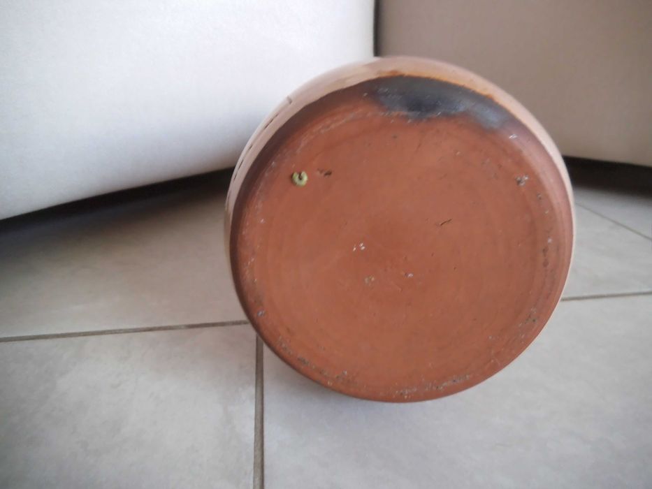 Подарявам керамична ваза