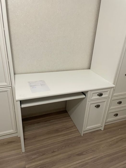 Детский гарнитур. Шкаф, пенал