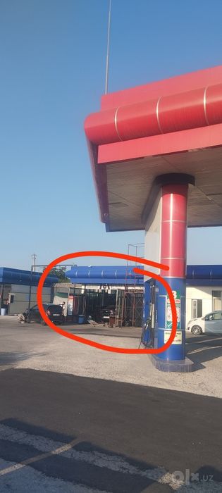 Joyni arendaga beramiz istroxat betonka uzgazoilni ichida 
.
.
Bitta b